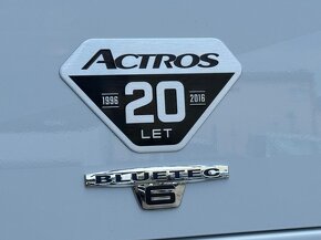Mercedes-Benz ACTROS 1848 GIGASPACE (9746) - 14