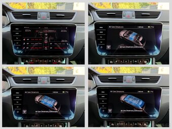 Škoda Superb Combi 2.0 TDI SCR Premium Edition - 14
