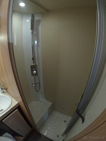 Forster A699 DVB - Alkovna pro 6 osob - jízda/spaní MEGA - 14