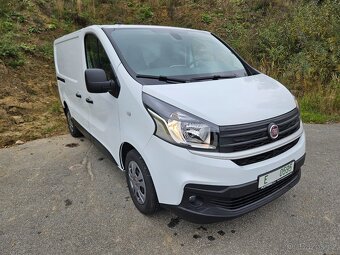 Fiat Talento 2.0dci 88kw DPH - 14