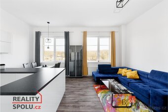 Prodej, byty/3+kk, 91 m2, Topolová 910, 28924 Milovice, Nymb - 14