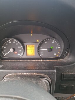 Mercedes sprinter - 14