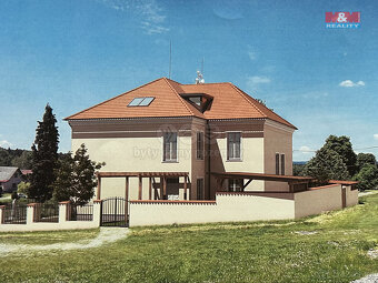 Prodej rodinného domu, 440 m², Obrataň - Vintířov - 14