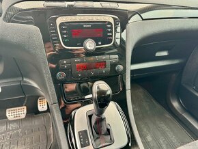 Ford S-MAX 2.2 TDCi 147kW TITANIUM S 7 MÍST - 14