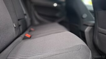 PEUGEOT 308 2014 2.0 HDI 110KW AUTOMAT, PREMIUM, NAVI - 14