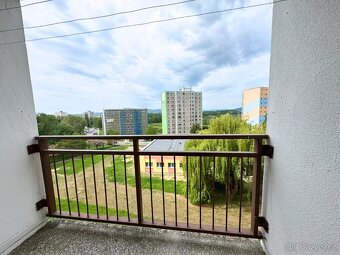 🏠 Nově zrekonstruovaný byt 1+1 (39 m²) k okamžitému nastěho - 14