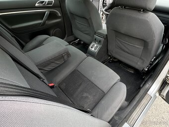 Škoda SUPERB 2.0TDI/103KW PD  r.v.2008 - 14