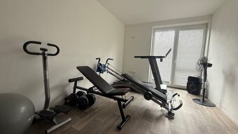 Rodinný dům na Šumavě-Klatovsko - 14