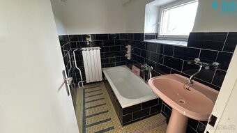 Prodej, Rodinné domy,  1402 m2 - Plenkovice okres Znojmo - 14