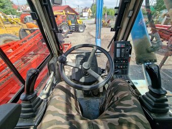 Fuchs Koparka FUCHS MHL 350 TEREX rypadlo - 14