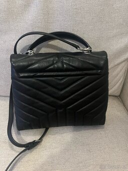 YSL kabelka Lou A kvalita - 14