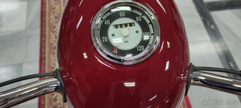 Jawa Kývačka 175-356 1957 - 14