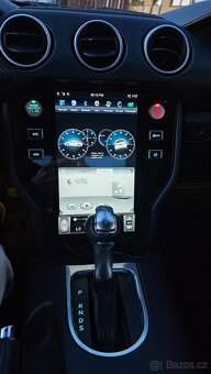Ford Mustang 2018 | Shelby GT500 Kit | 2.3 EcoBoost | - 14