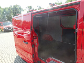 OPEL VIVARO 1,6CDTi 92KW L2H1 AC 2xŠOUPAČKY KM GARANCE TOP D - 14