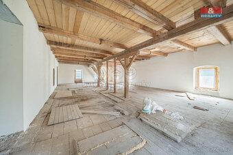 Prodej zemědělské usedlosti, 895 m², Dřetovice - 14