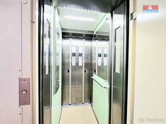 Prodej bytu 3+kk, 54 m², Louny, ul. Kosmonautů - 14