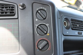 DAF CF 240, HYDRAULICKÁ RUKA HMF 953 K2, PNEU 80% - 14
