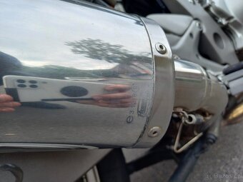 Honda CBF 1000 ABS (2009/53700km) - 14