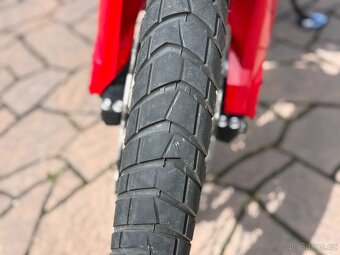 Honda CRF 1000 Africa Twin 2017, 15000km - 14