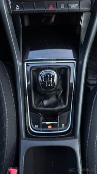 Škoda Karoq 1.6 TDI DSG 2018,ČR,1x majitel,NOVÉ ROZVODY - 14