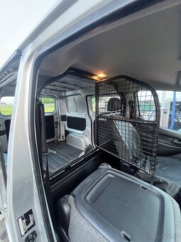 Prodam Nissan NV200 - 14