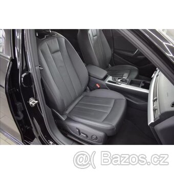 Audi A4 2.0 TDI 40 Avant r. 2020. 37752 km - 14
