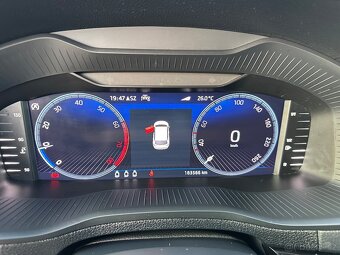 Škoda Karoq 1.5 Tsi sportline ,2022,  1 majitel servis skoda - 14