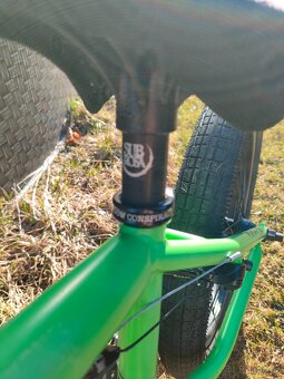 Freestyle BMX Subrosa Tiro - 14