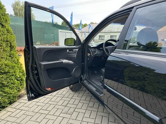 Kia Sportage 2.0i 104kW 4WD - 14