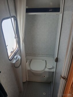Adria Unica 502 UP - 14