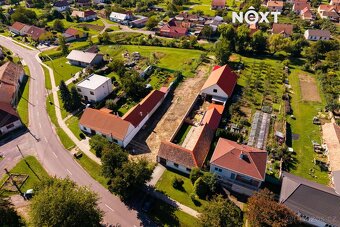 Prodej pozemek Bydlení, 1135㎡ - 14