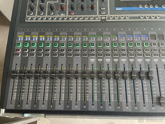 Soundcraft SI impact a Mini Stagebox CAT kabel 16 a 50 m - 14