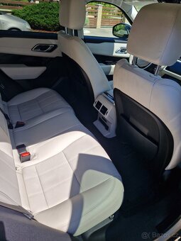 Range Rover Velar D300 R-Dyn, první majitel, 63tkm, garáž - 14