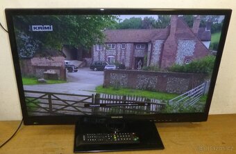 FullHD LED televize 71 cm SENCOR, nemá DVBT2 - 14