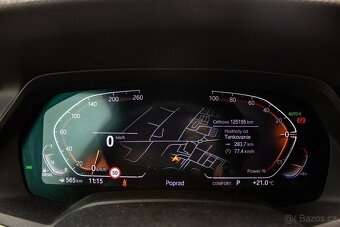 BMW X5 xDrive30d mHEV A/T - 14