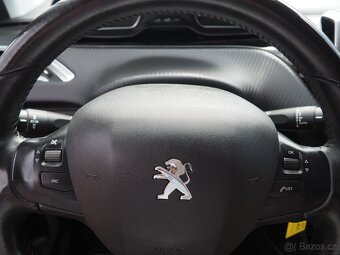 2019 Peugeot 2008 1.2 PureTech, Digi klima - 14