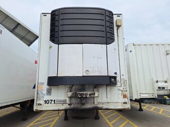 Schmitz Cargobull Carrier Maxima 1300 - 14