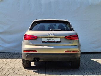 AUDI Q3 2.0TFSI 125kW QUATTRO - 14