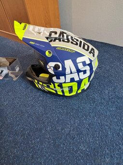 Suzuki rmz 250 - 14