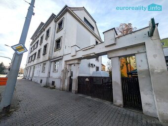 Pronájem, byt 2+kk, 43 m2, Plzeň - Doubravka - 14