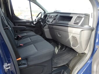 Ford Transit Custom 300 L1H1 TREND-ORIG- 74 000 KM - 14