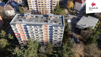 Prodej bytu 3+1 54 m2 Kollárova, Jihlava - 14