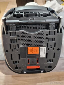 Cybex Pallas M Fix Dětská autosedačka 9-36kg Iso-fix - 14