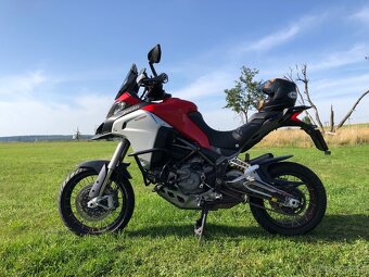 Ducati Multistrada 1200 Enduro - 14
