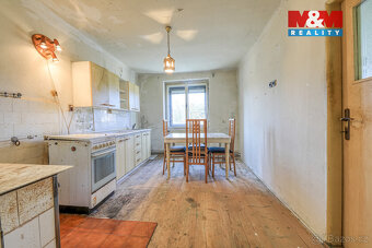 Prodej chalupy, 91 m², Zemětice - 14