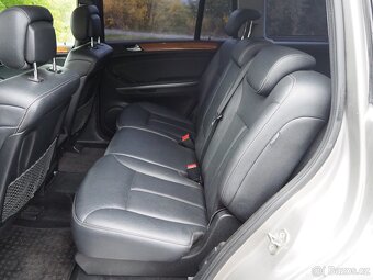 Mercedes-Benz GL 320 CDI 4Matic - 14