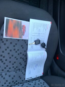 ŠKODA FABIA 1.2 12V CLASSIC COMBI - 14