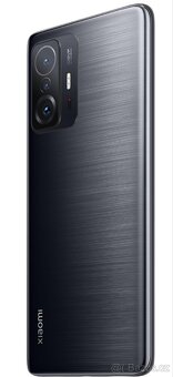 Xiaomi 11T 128GB šedá - 14
