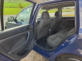 Škoda Octavia KOMBI II (FACELIFT) - 1.6TDI - 2012 - 14