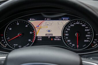 Audi A6 3.0 TDI 218k quattro - 14